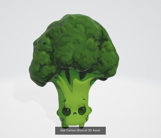 drinks and food asset pack 18 in 1 3D Model Collection_17