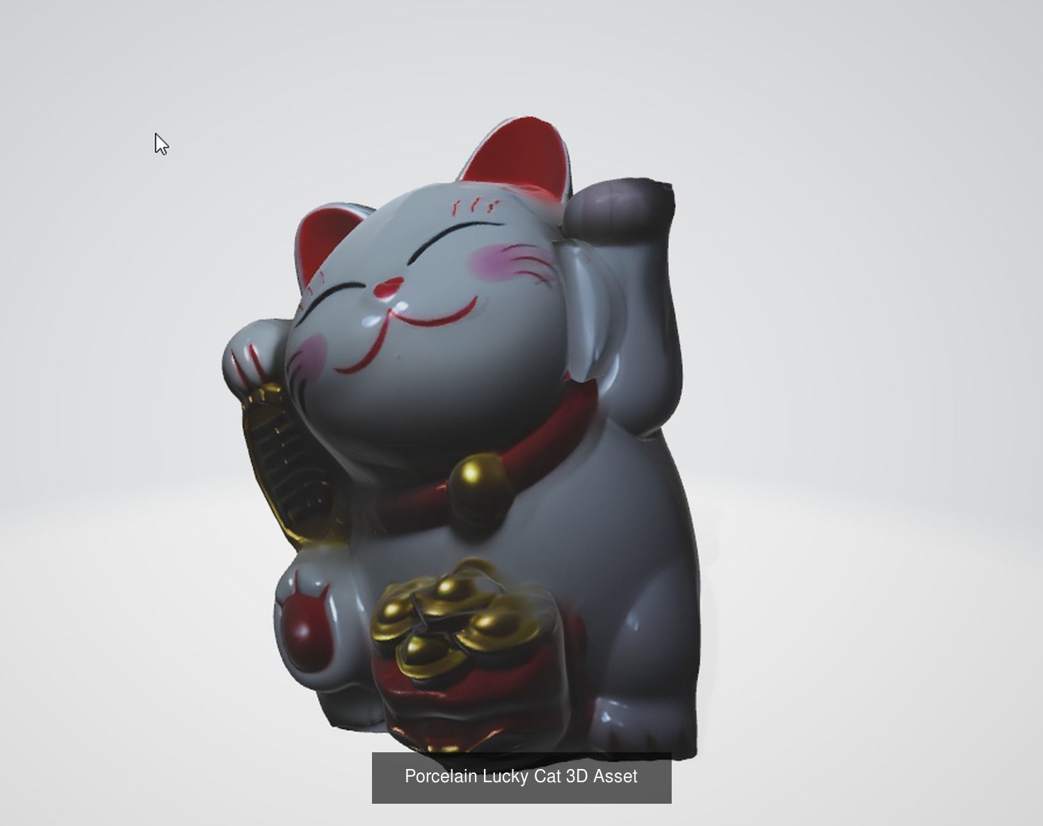 15 in 1 Toys for kids asset pack 3D Model Collection_3