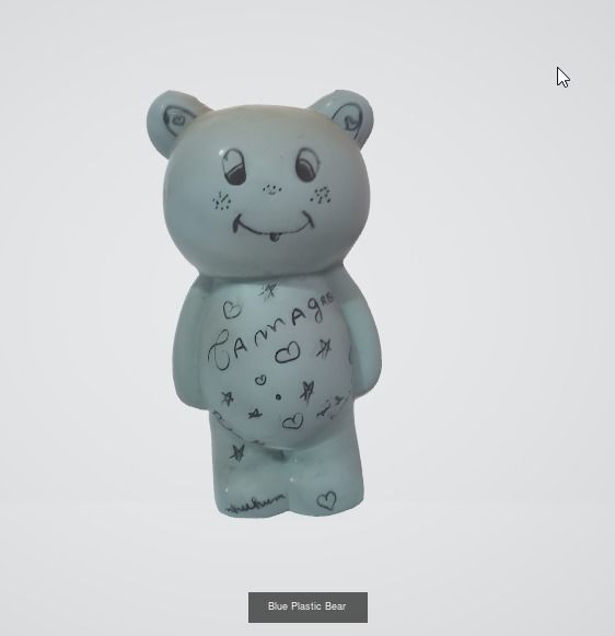 15 in 1 Toys for kids asset pack 3D Model Collection_2