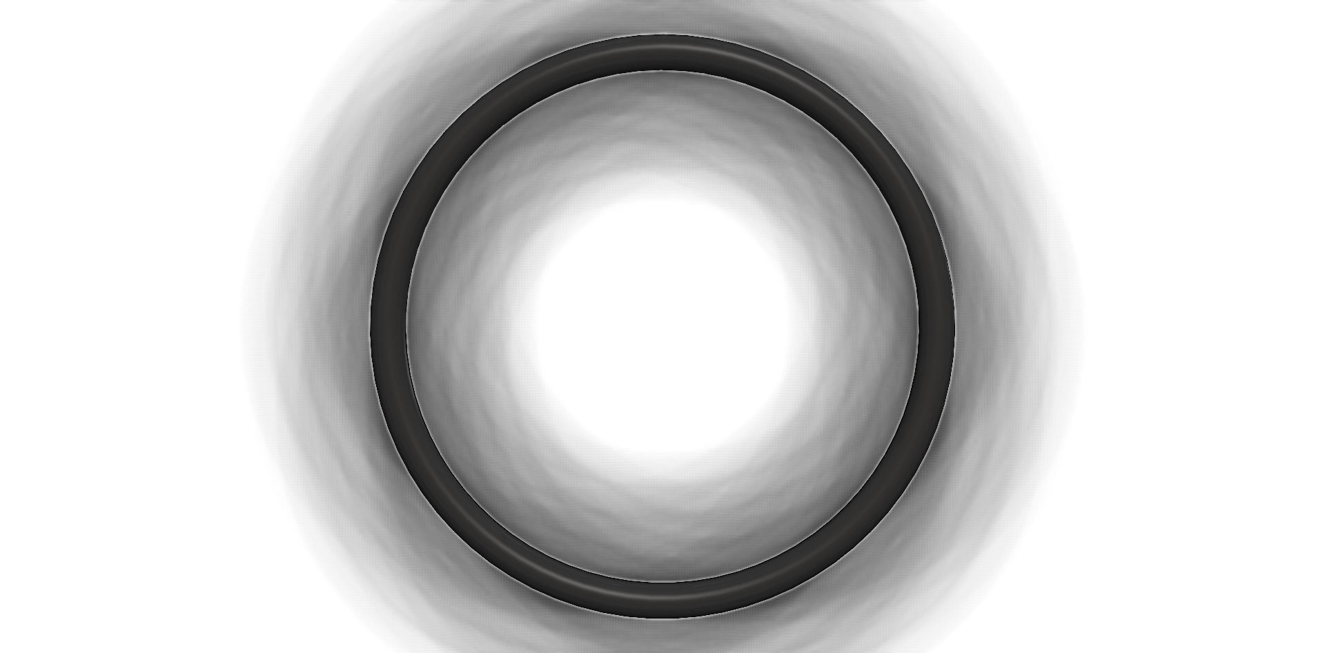 O Ring Vedabras 12156 3D model_4