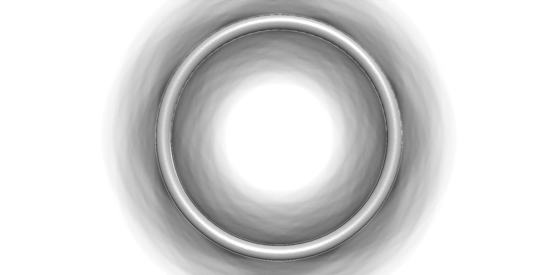 O Ring Vedabras 12156 3D model_18