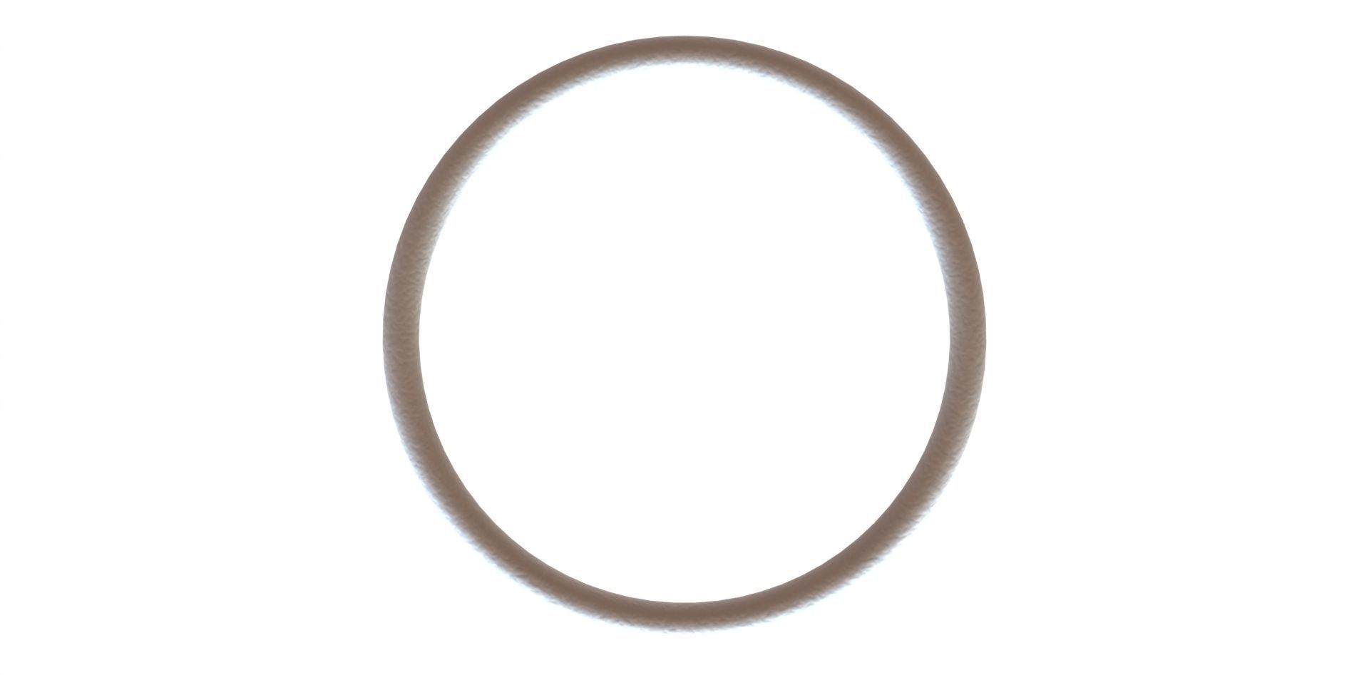 O Ring Vedabras 12156 3D model_19