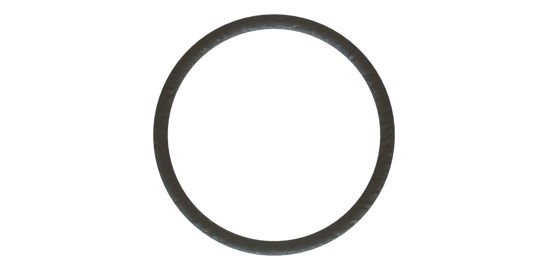 O Ring Vedabras 12156 3D model_5