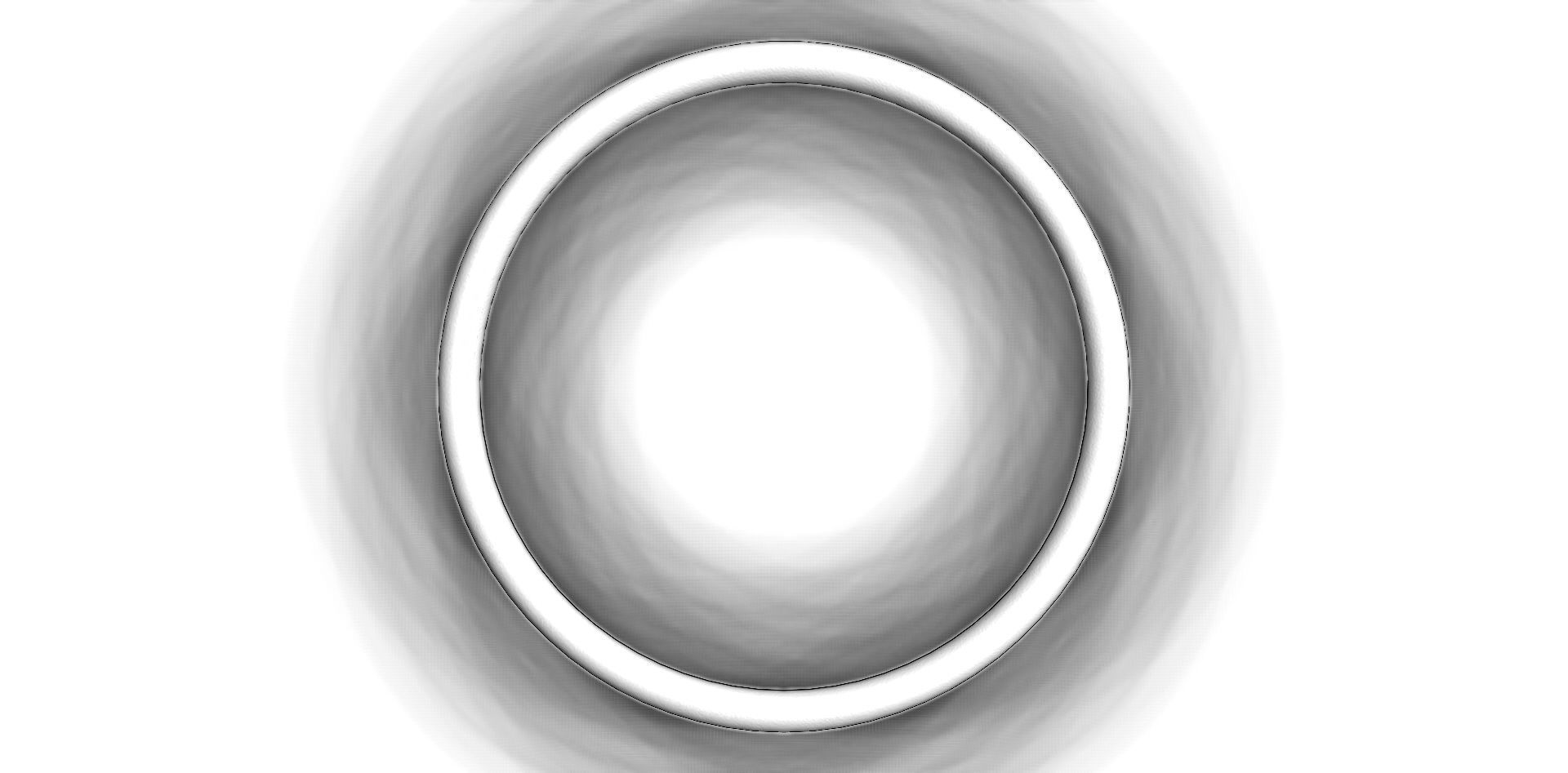 O Ring Vedabras 12156 3D model_16