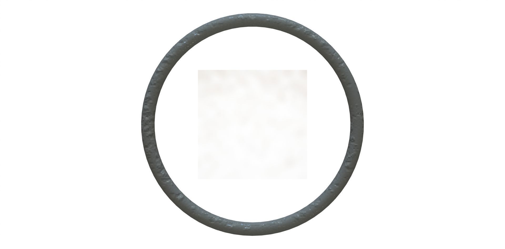 O Ring Vedabras 12156 3D model_3