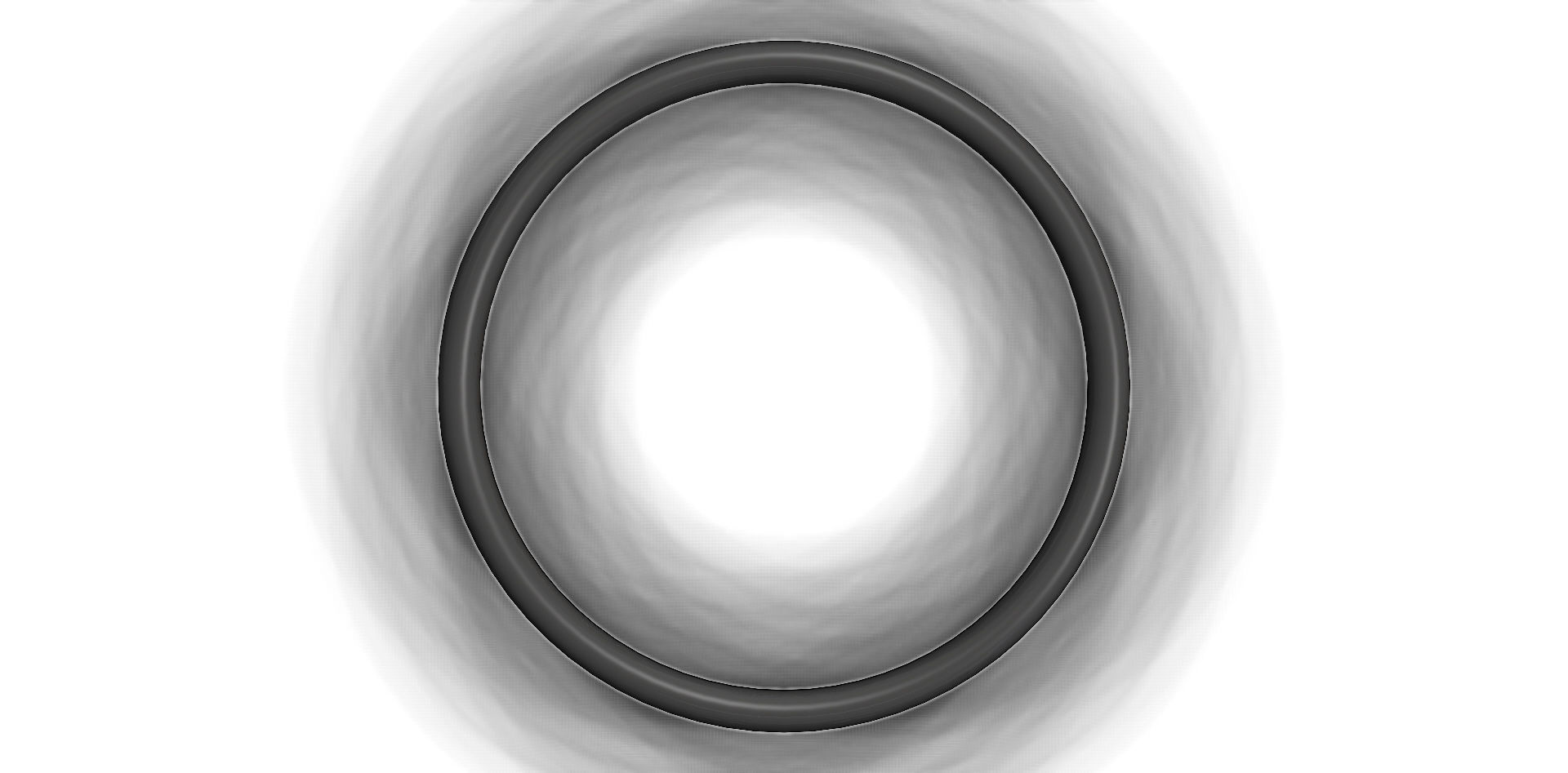 O Ring Vedabras 12156 3D model_2