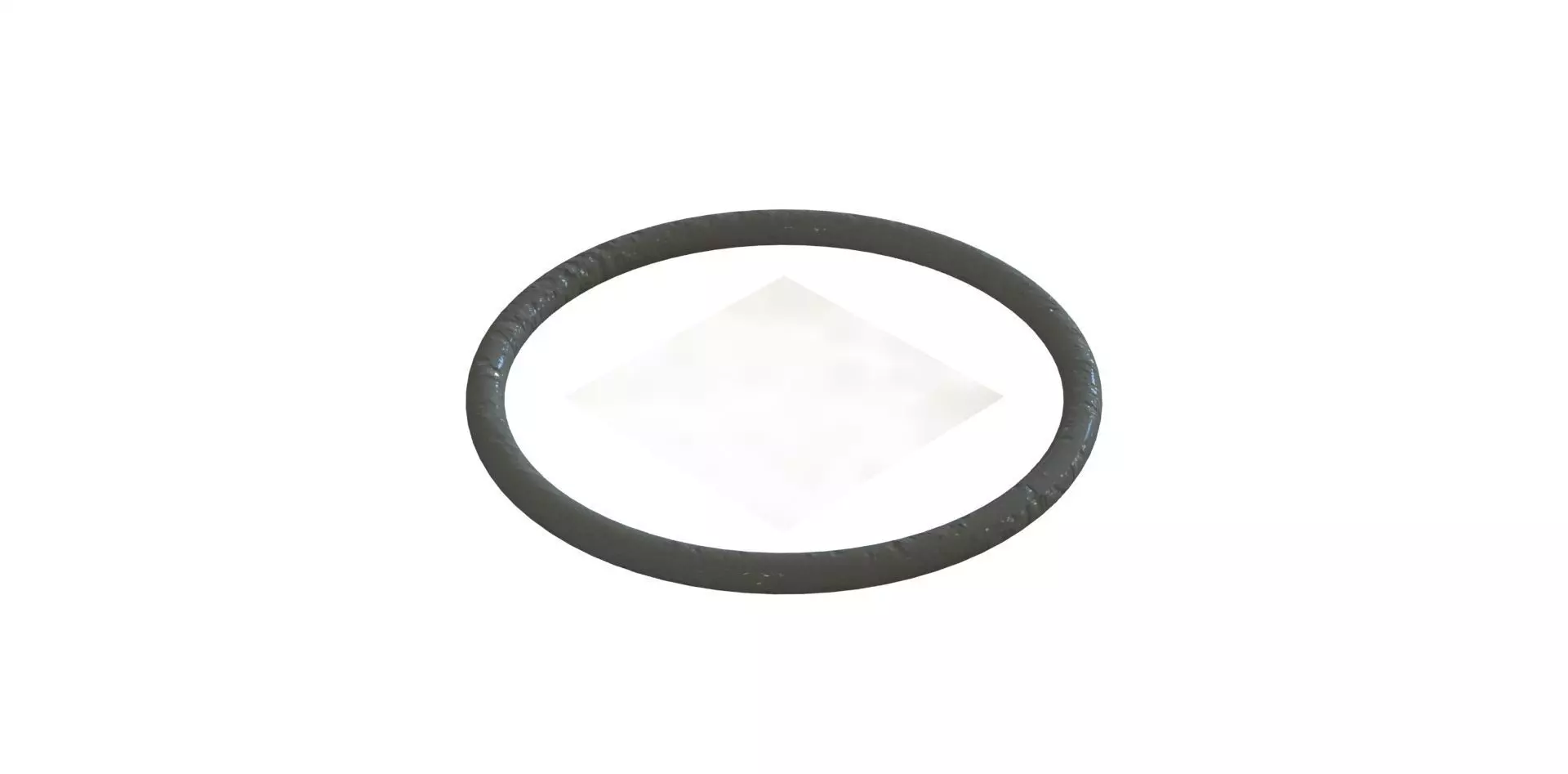 O Ring Vedabras 12156 3D model_0