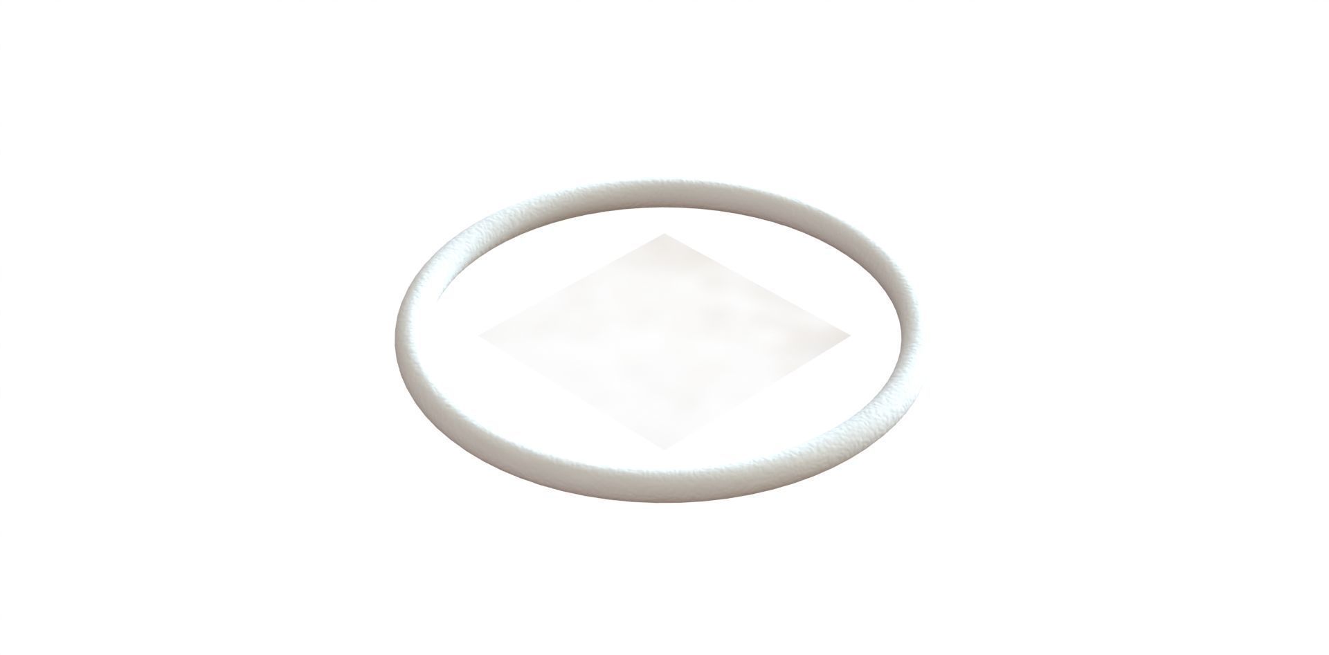 O Ring Vedabras 12156 3D model_15