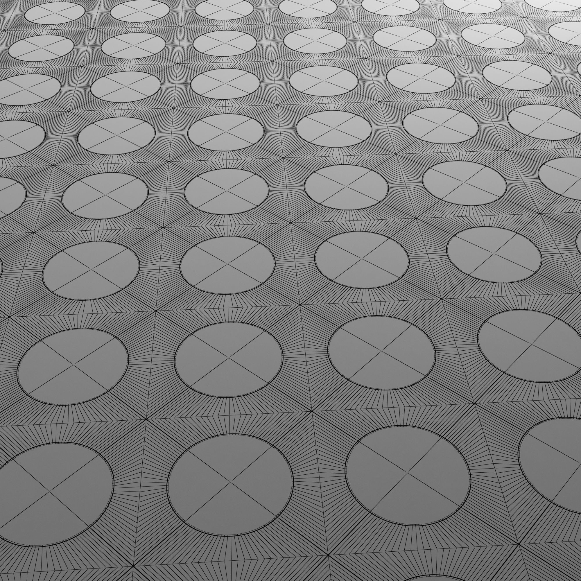 Medaillon by CarreSol Editions Texture_2