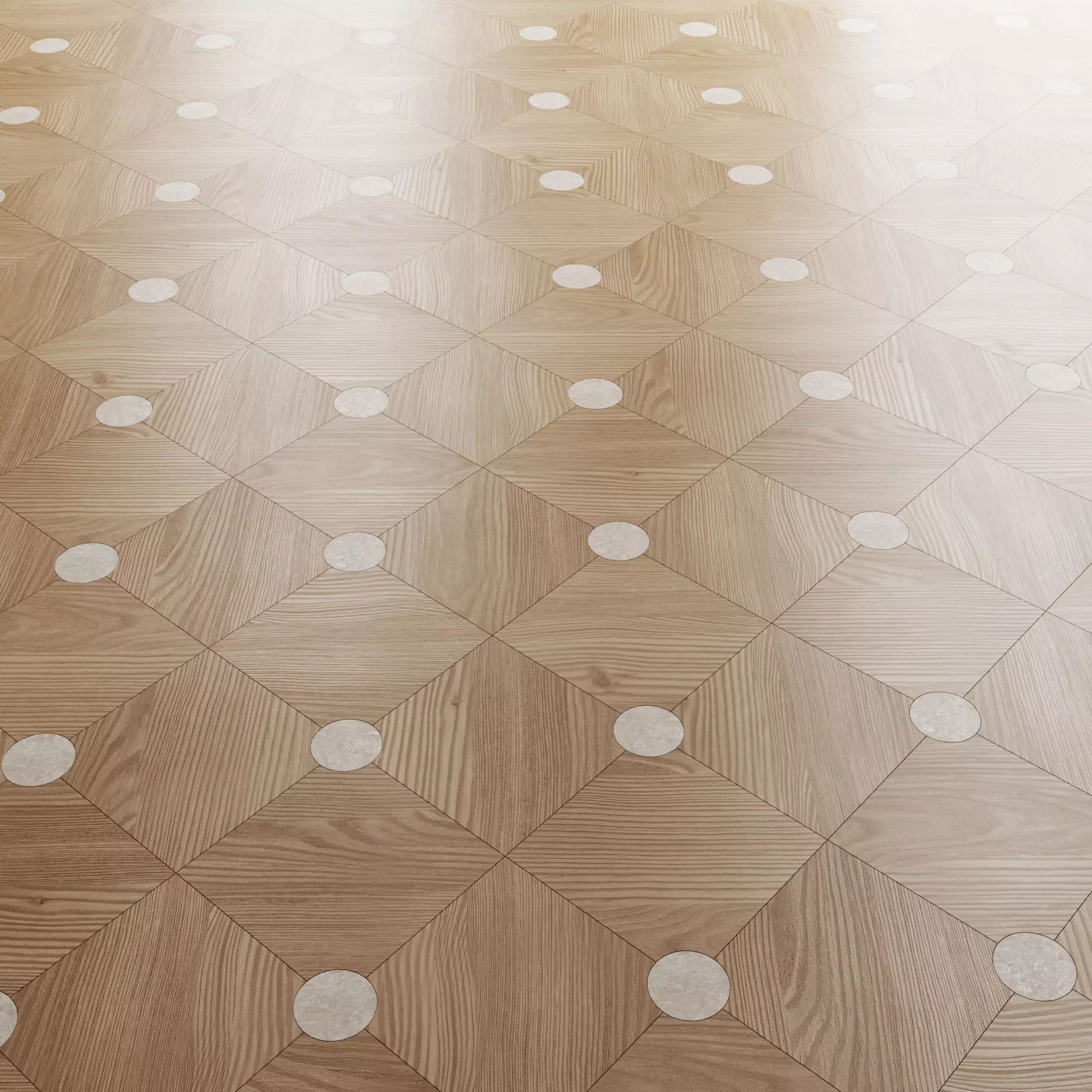 Medaillon by CarreSol Editions Texture_0