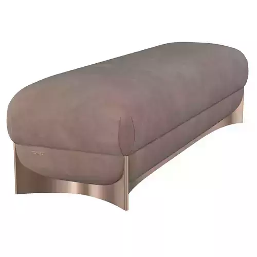 Visionnaire Ca Foscari Bench