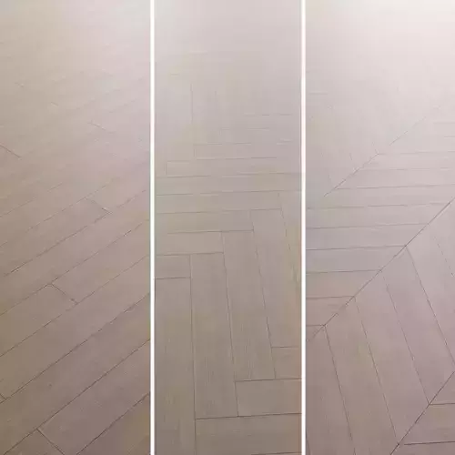 Shade Parquet By CarreSol Editions