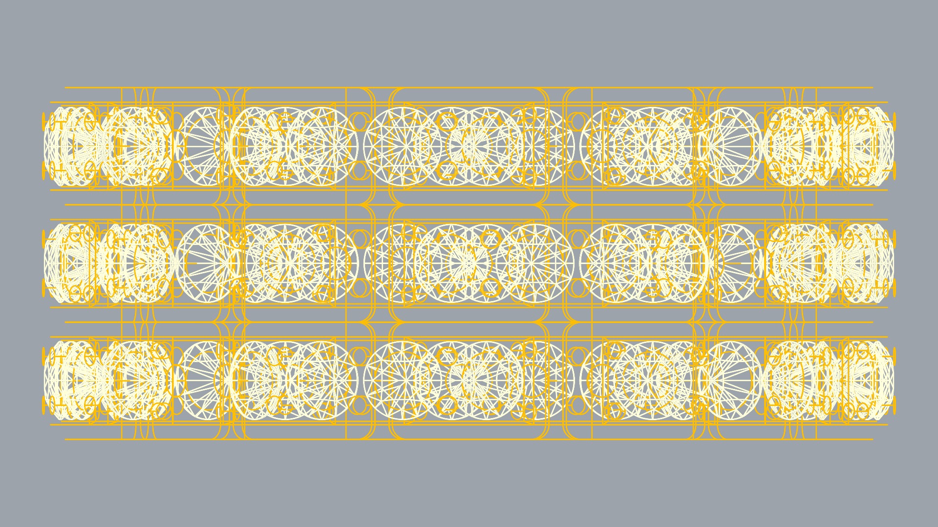 Flexible Chain Links Sparkling Wedding Ring JDBCo 3D print model_14