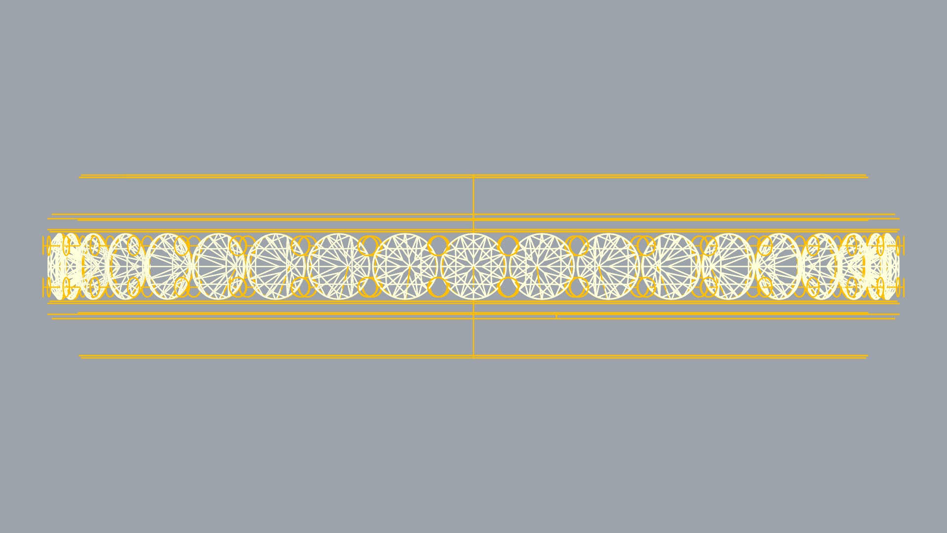 Classic Channel-Set Eternity Ring JDBCo 3D print model_14