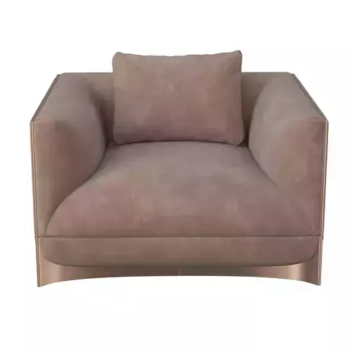 Visionnaire Ca Foscari Armchair