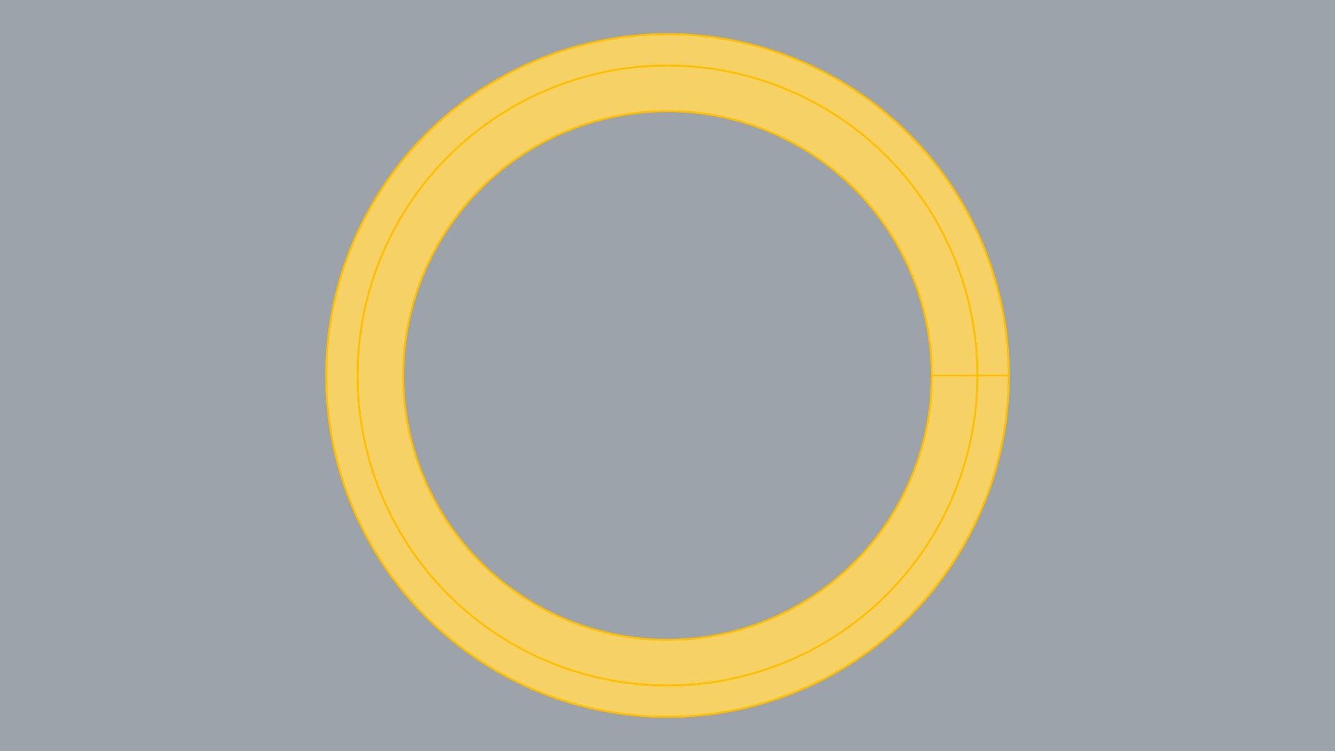 Ring with Rotating Center JDBCo 3D print model_9