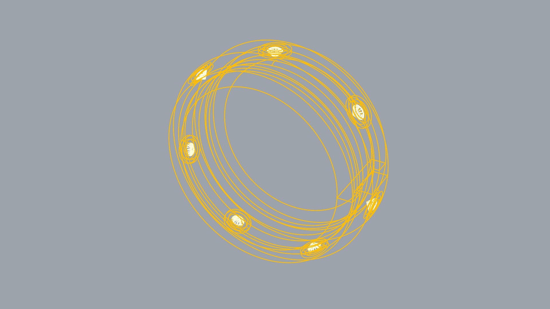 Ring with Rotating Center JDBCo 3D print model_8