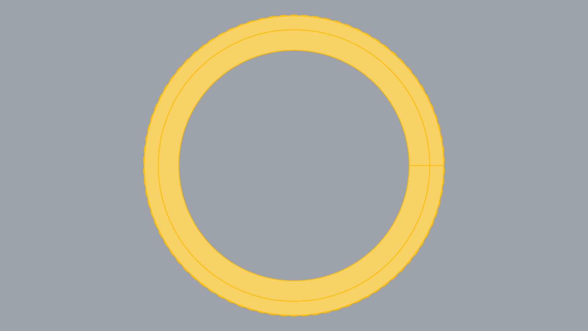 Rotating Center Ring with Sparkling Accents JDBCo 3D print model_9