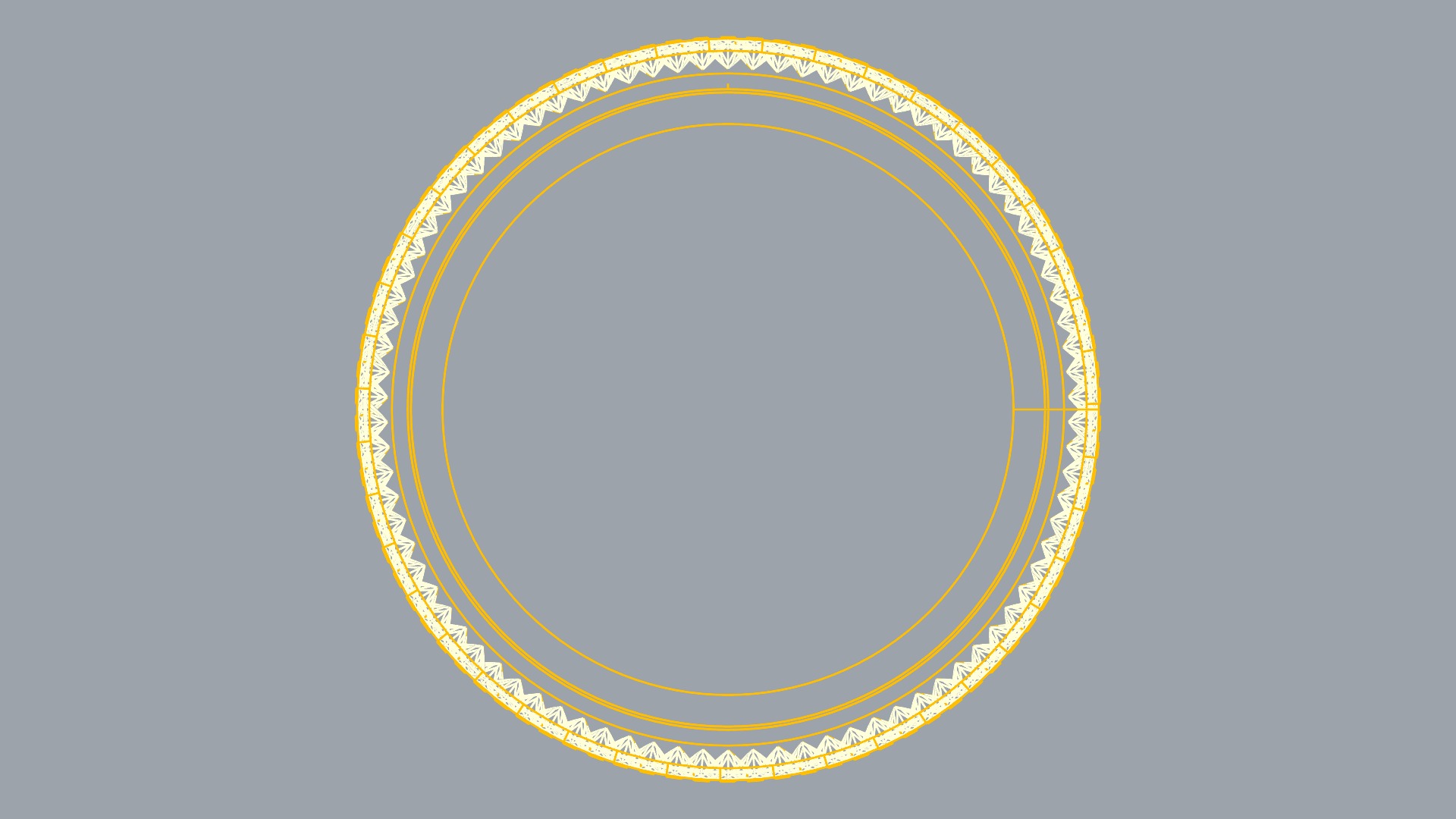 Rotating Center Ring with Sparkling Accents JDBCo 3D print model_10