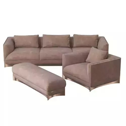 Visionnaire Ca Foscari furniture collection