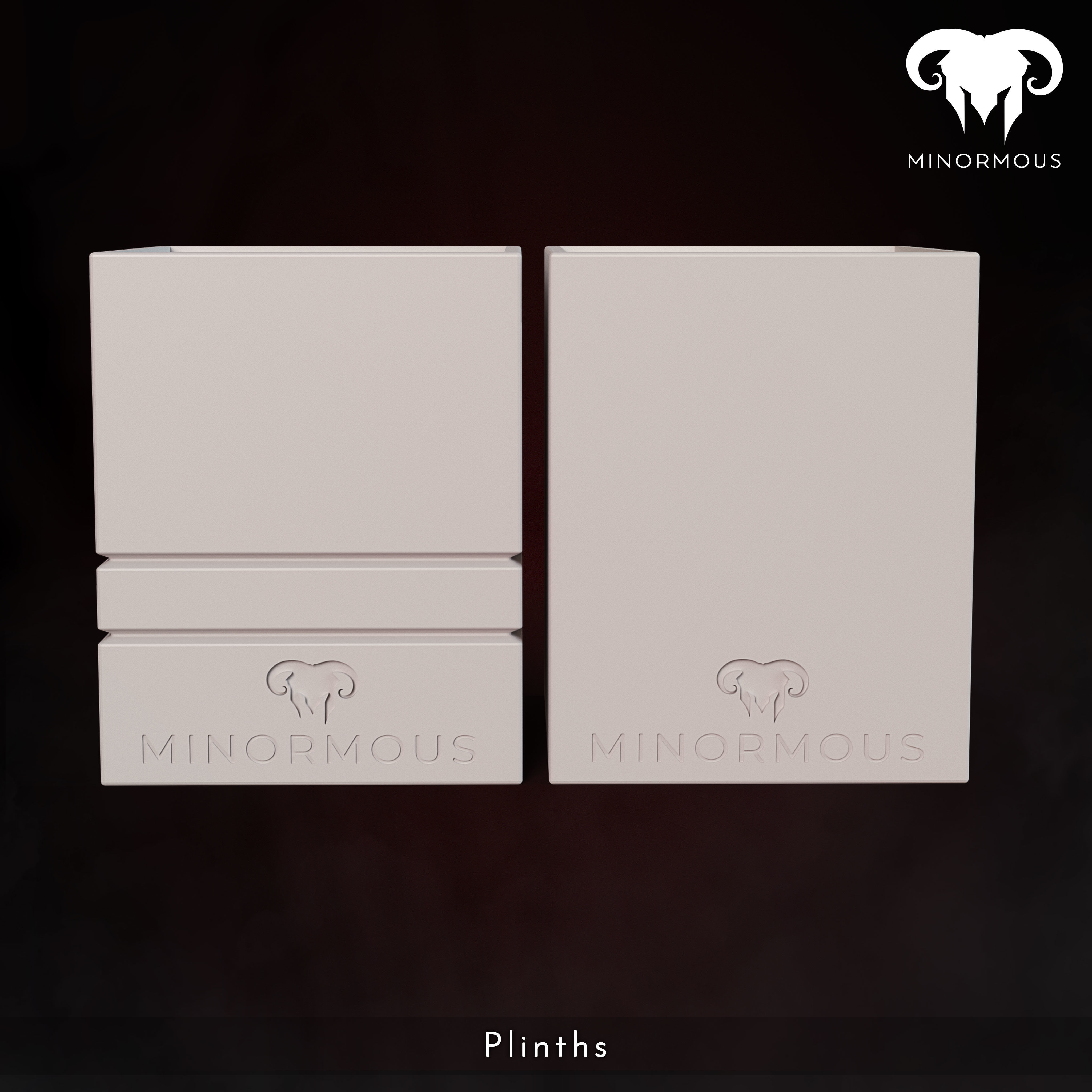 Bundle - Roman Aquilifer 1st-2nd CAD The Protector 3D print model_21