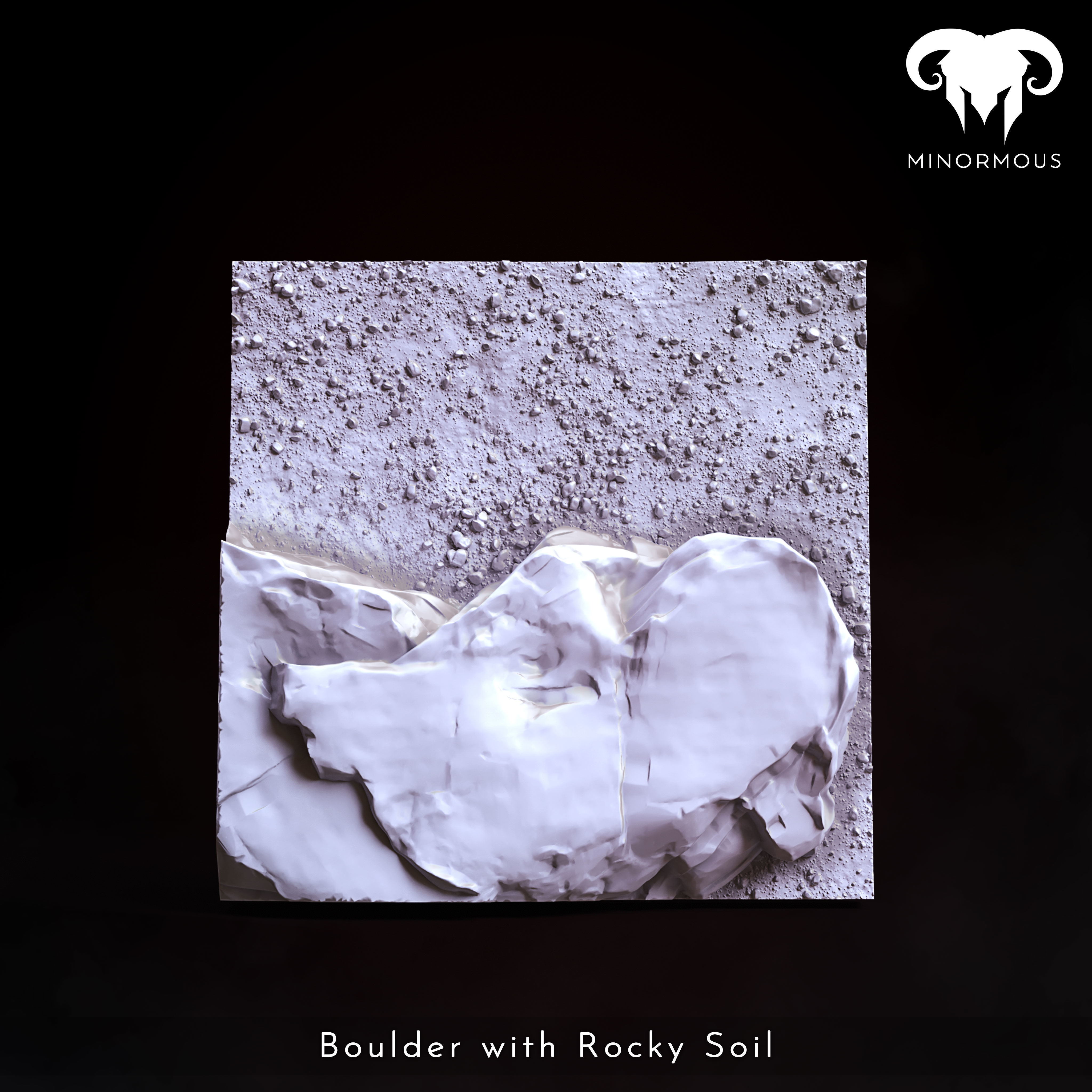 Figure - Roman Centurion 1st-2nd CAD Spear of Rome 3D print model_8