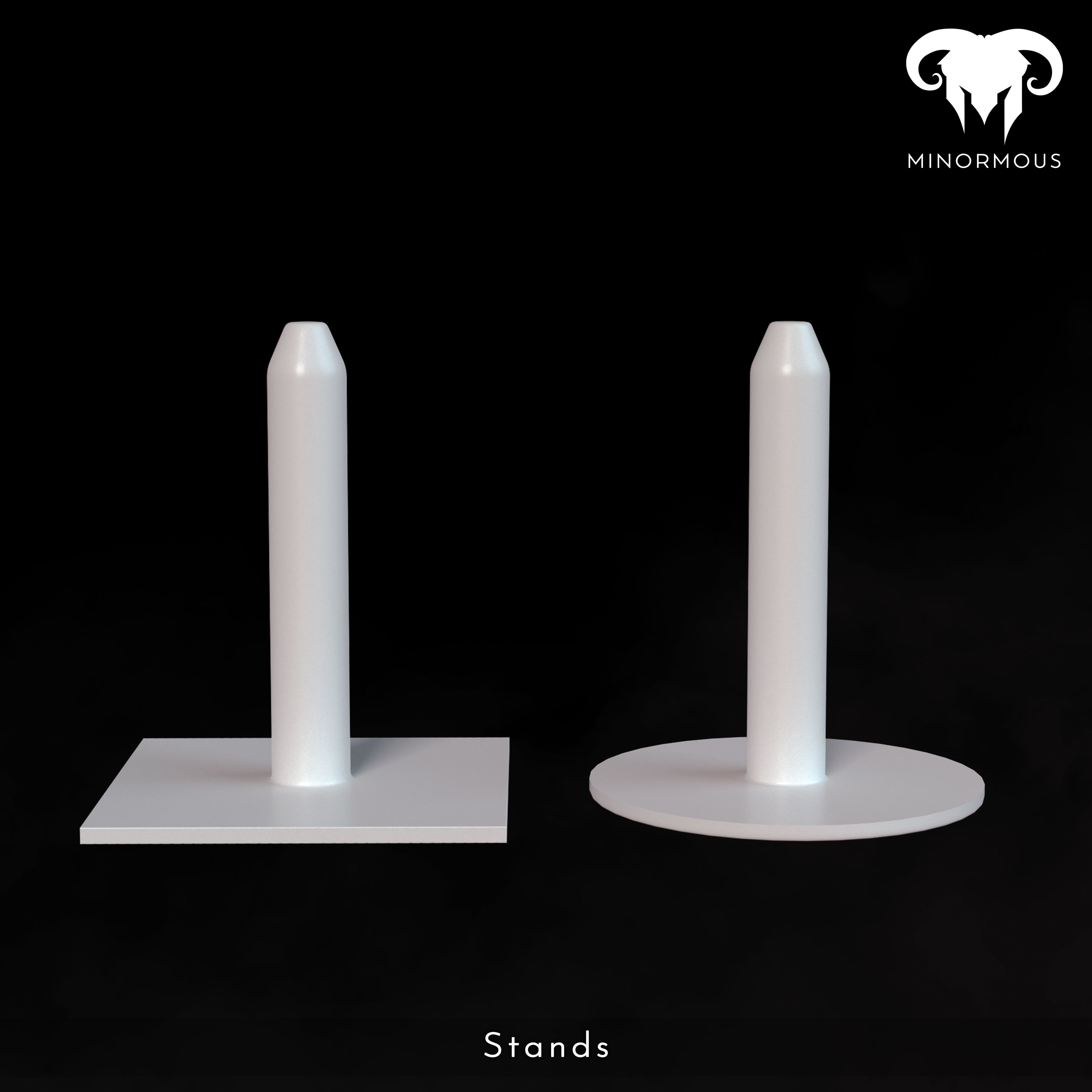 Bundle - Roman Centurion 1st-2nd CAD Spear of Rome 3D print model_17