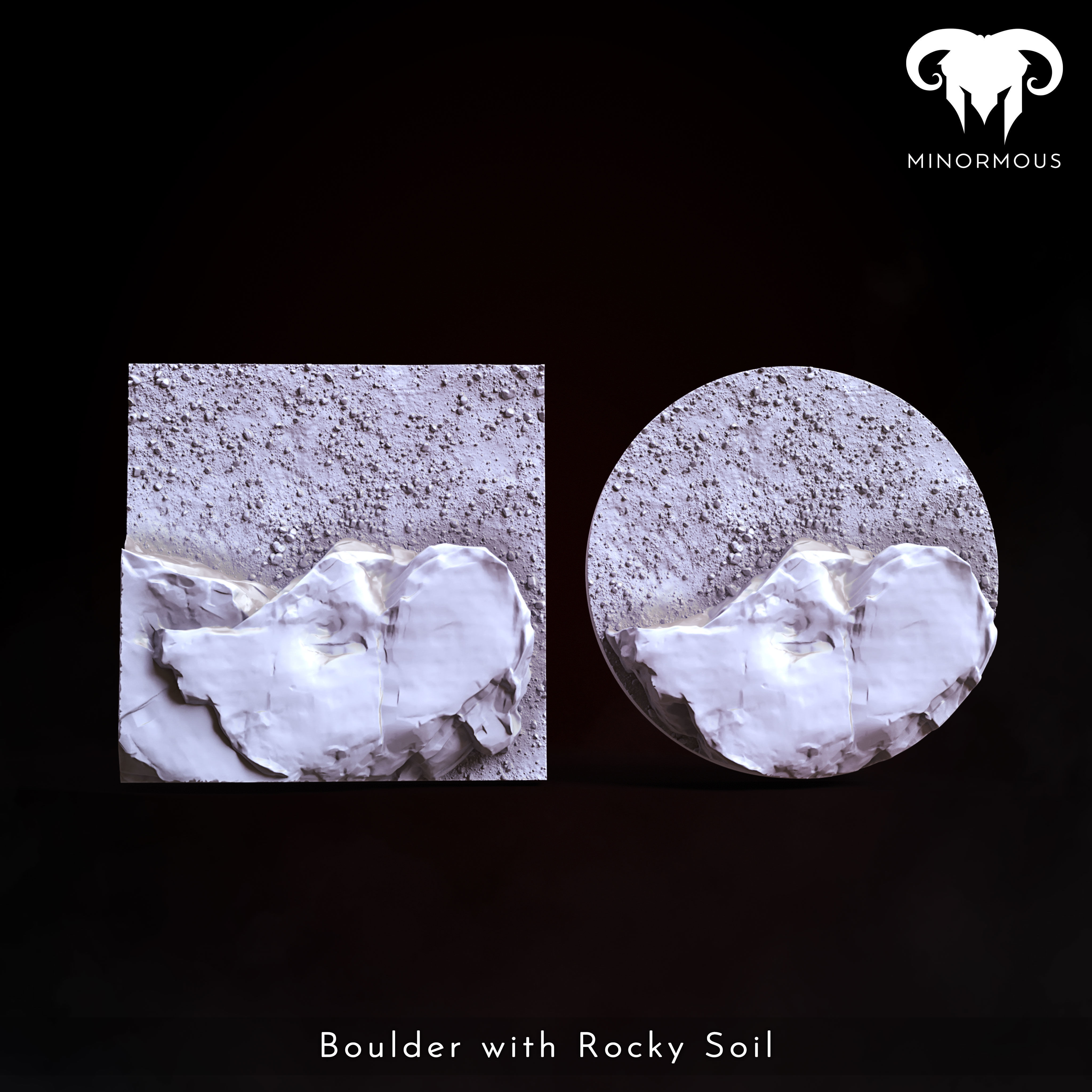 Bundle - Roman Centurion 1st-2nd CAD Spear of Rome 3D print model_13