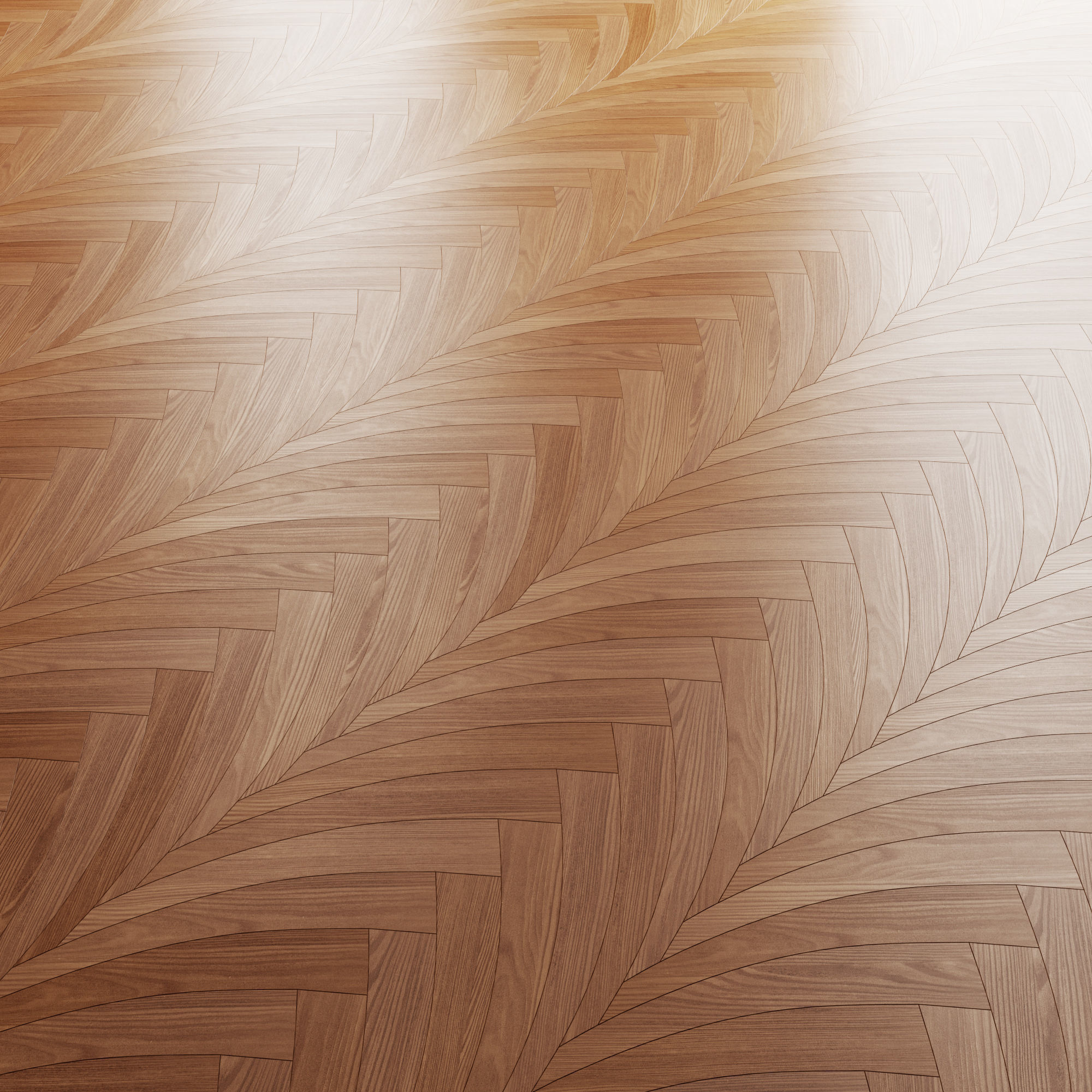 Chevron Venus By Carresol Editions Texture_4