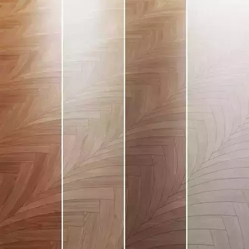 Chevron Venus By Carresol Editions  