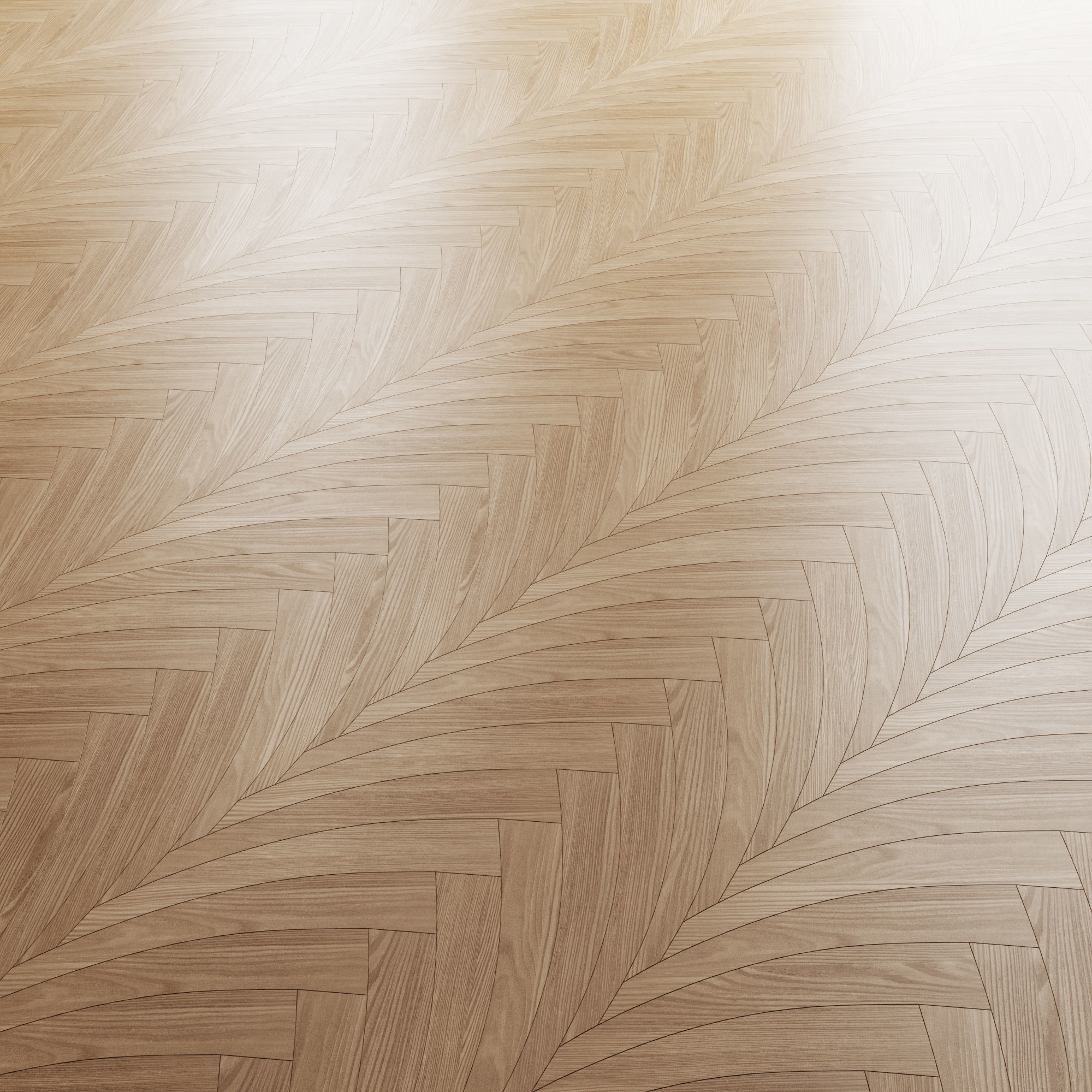 Chevron Venus By Carresol Editions Texture_5