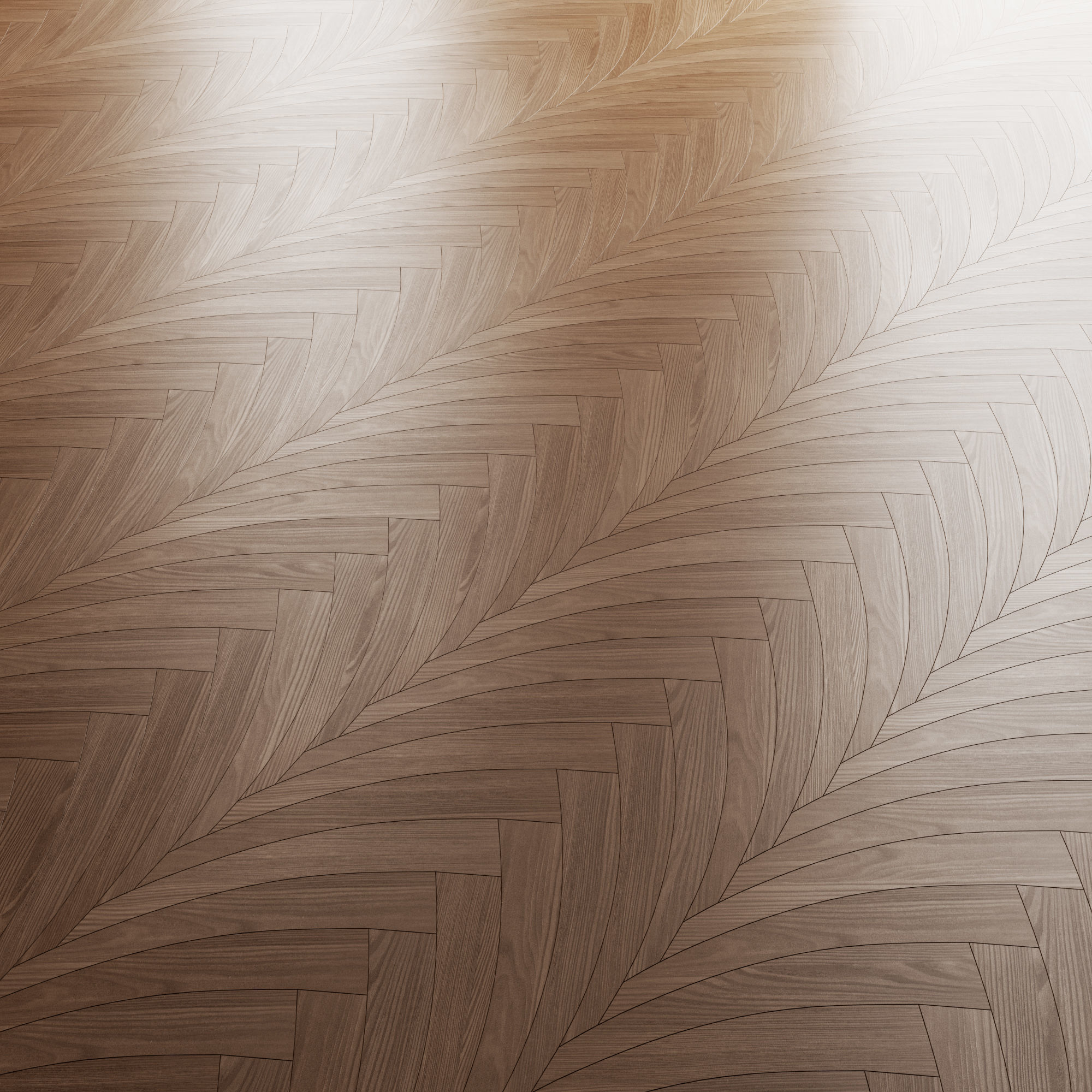 Chevron Venus By Carresol Editions Texture_1