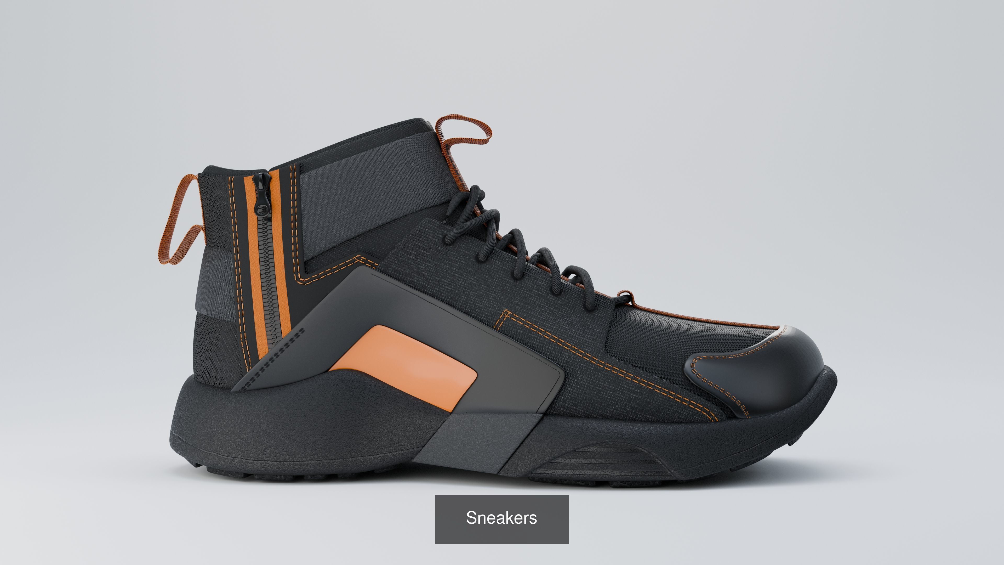 Sneaker Collection _13