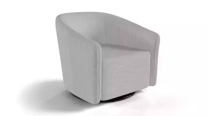 Rene Swivel Chair