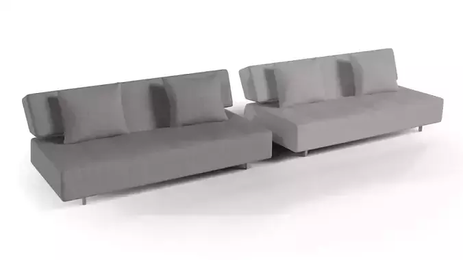 Rio Sleeper Sofa