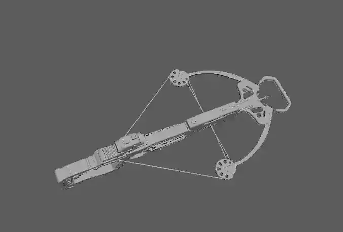 Crossbow