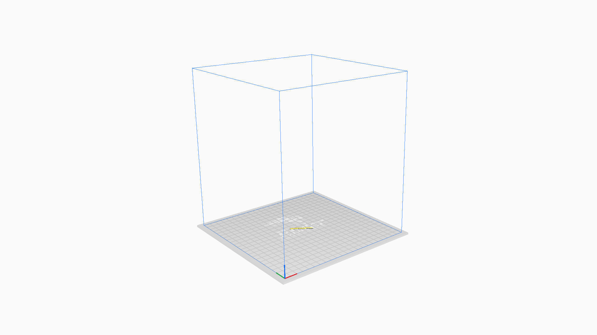 Fisherman Keychain Floating Boat - Key Saver 3D print model_12