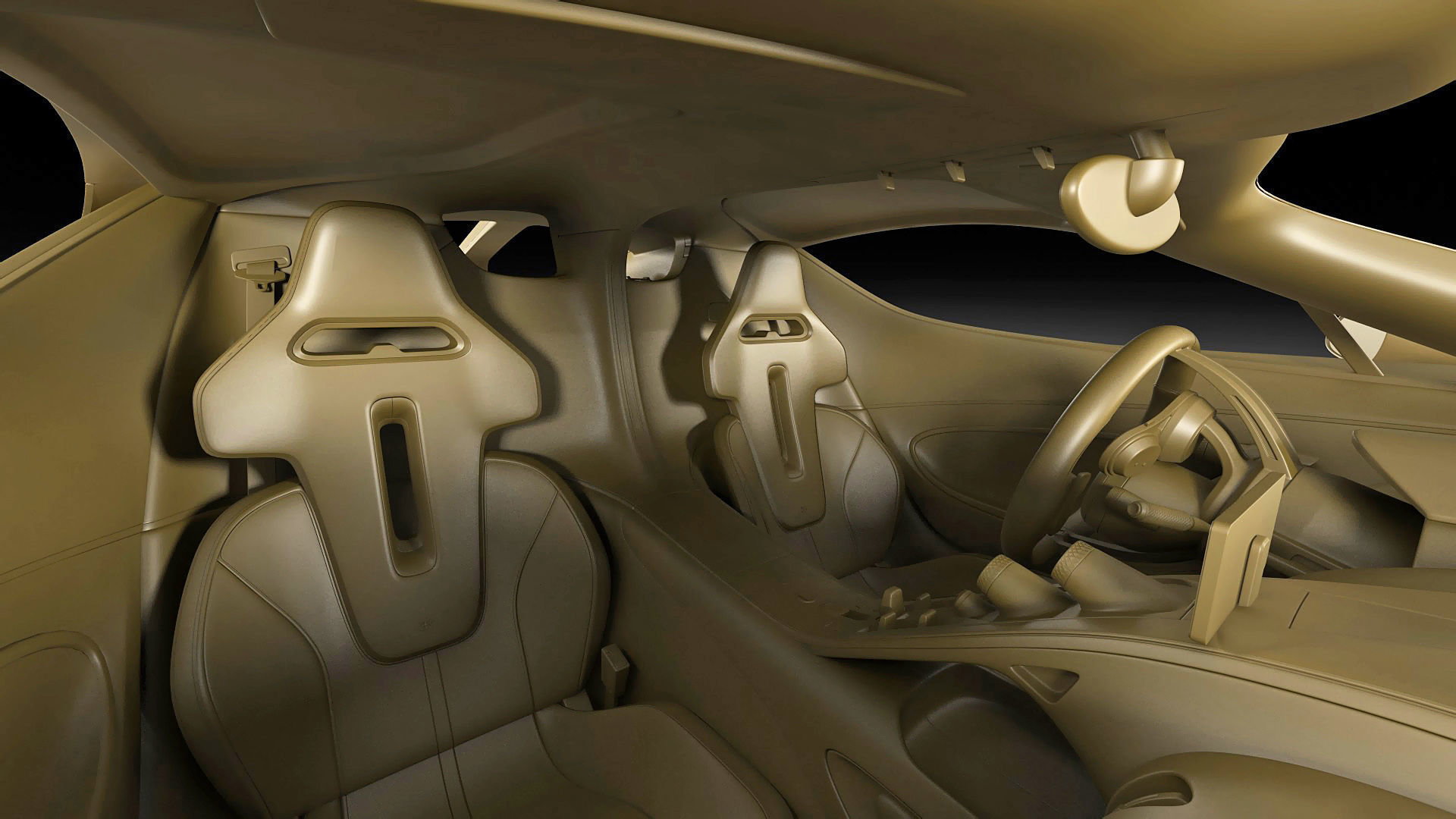 Bugatti Tourbillon 2026 3D model_38