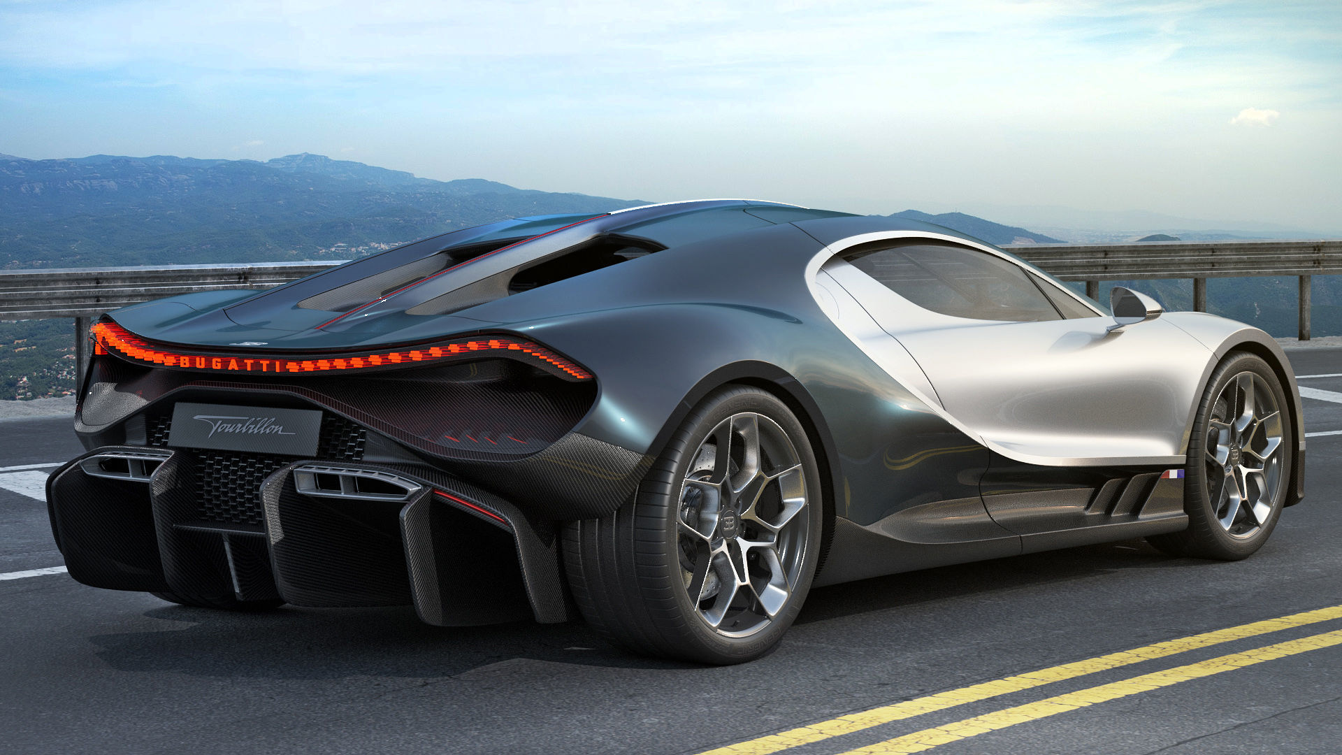 Bugatti Tourbillon 2026 3D model_6