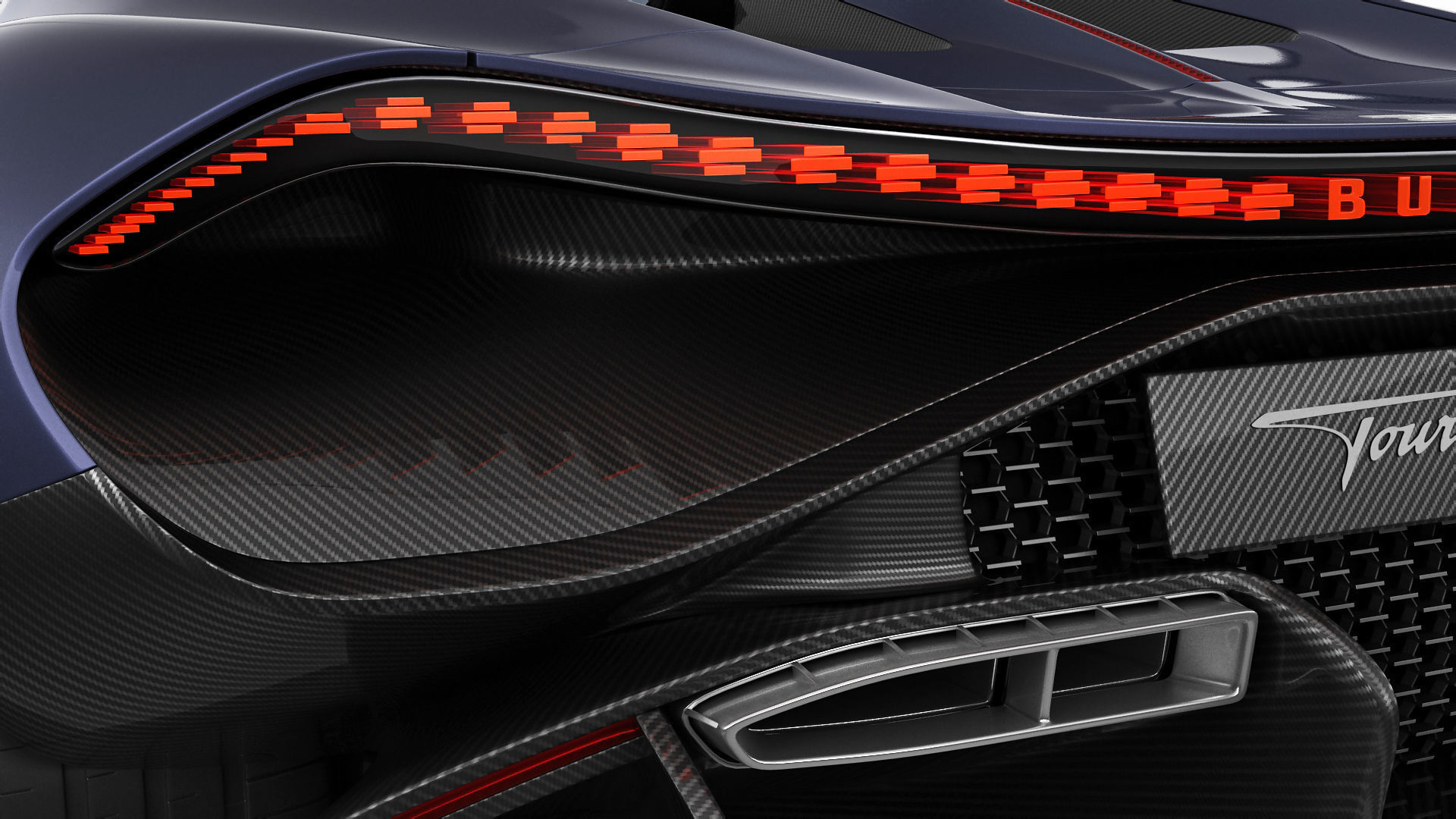 Bugatti Tourbillon 2026 3D model_11