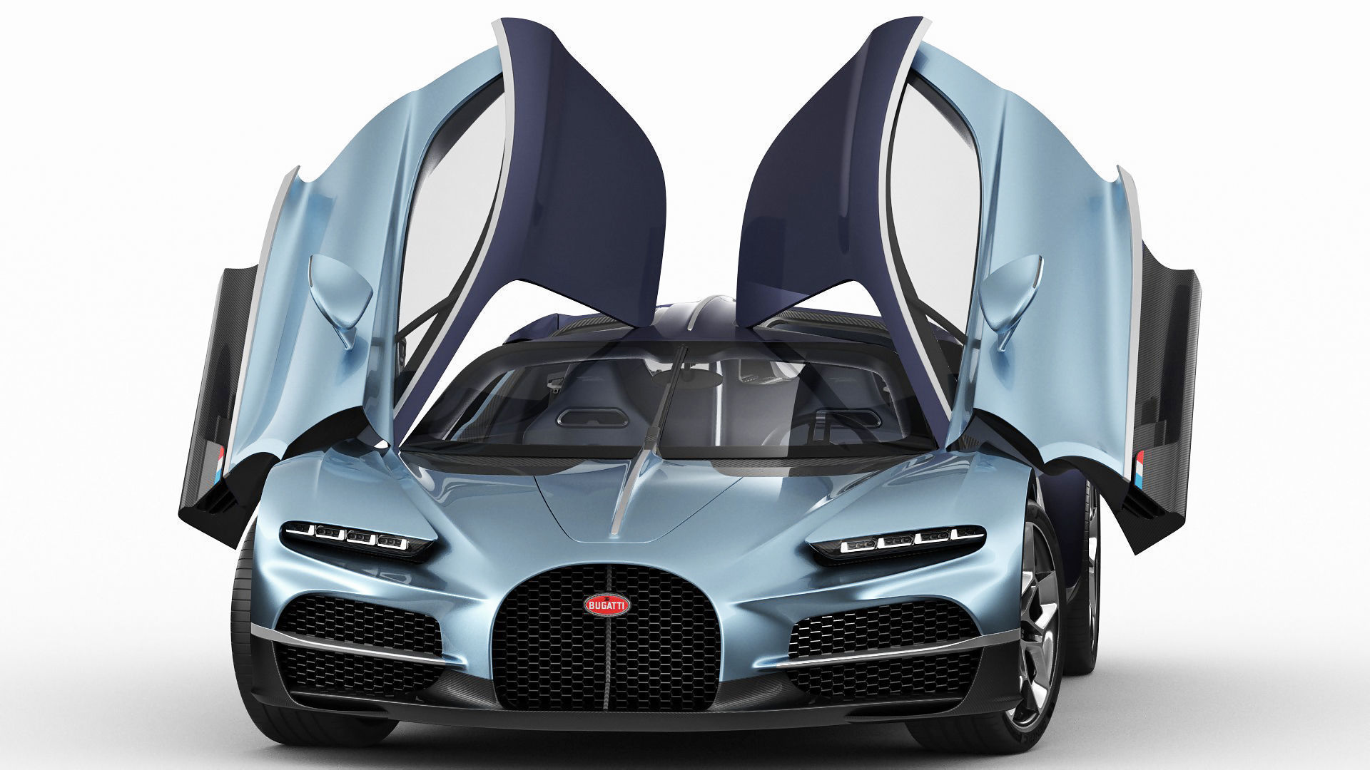 Bugatti Tourbillon 2026 3D model_21