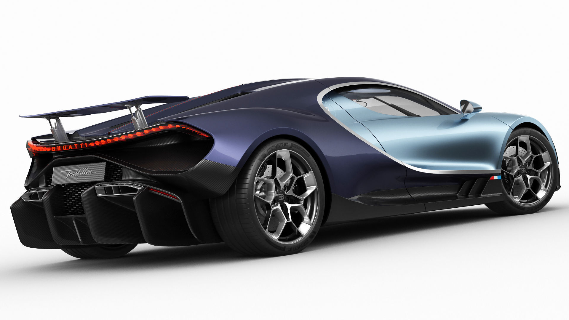 Bugatti Tourbillon 2026 3D model_16