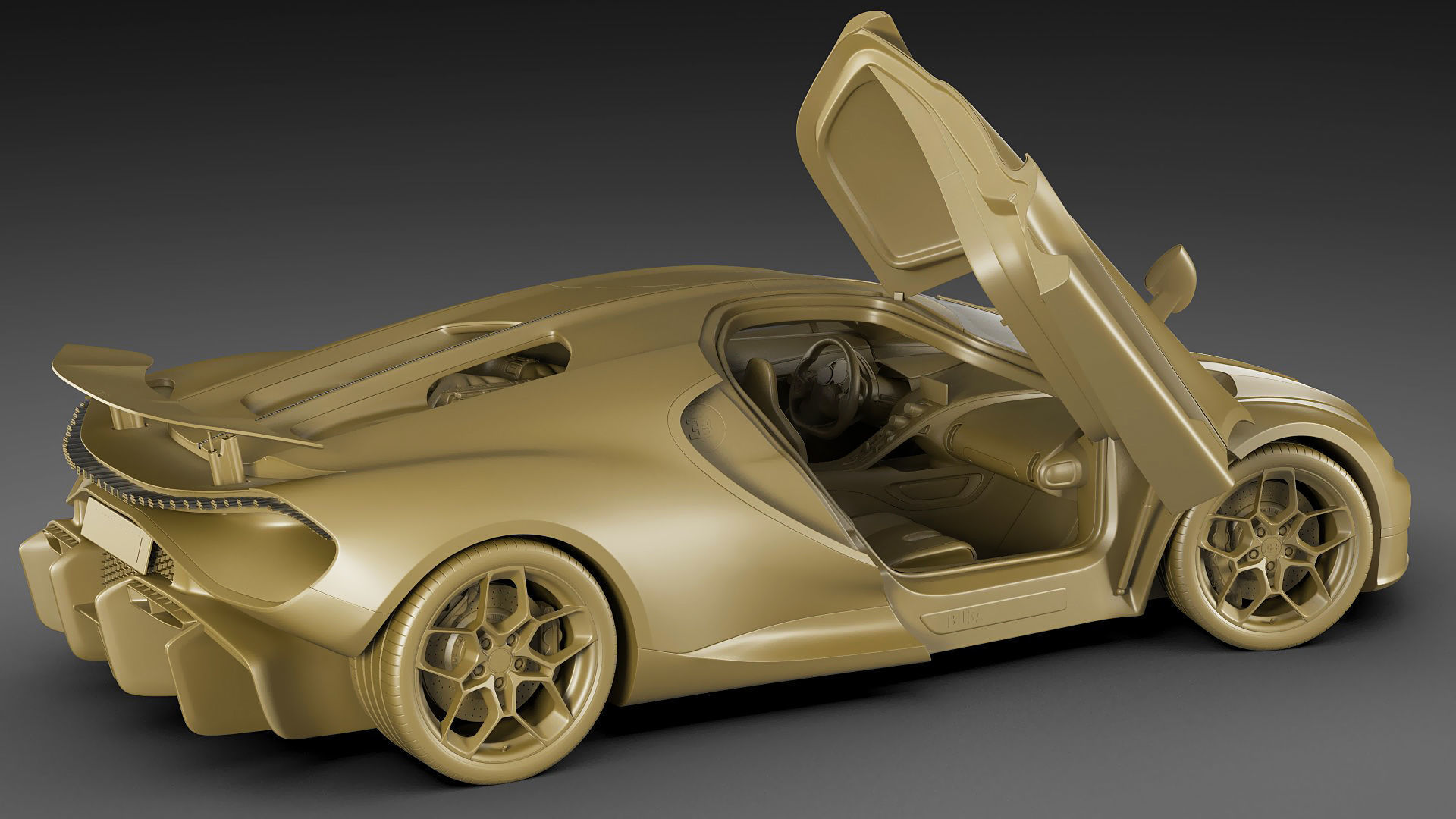 Bugatti Tourbillon 2026 3D model_36