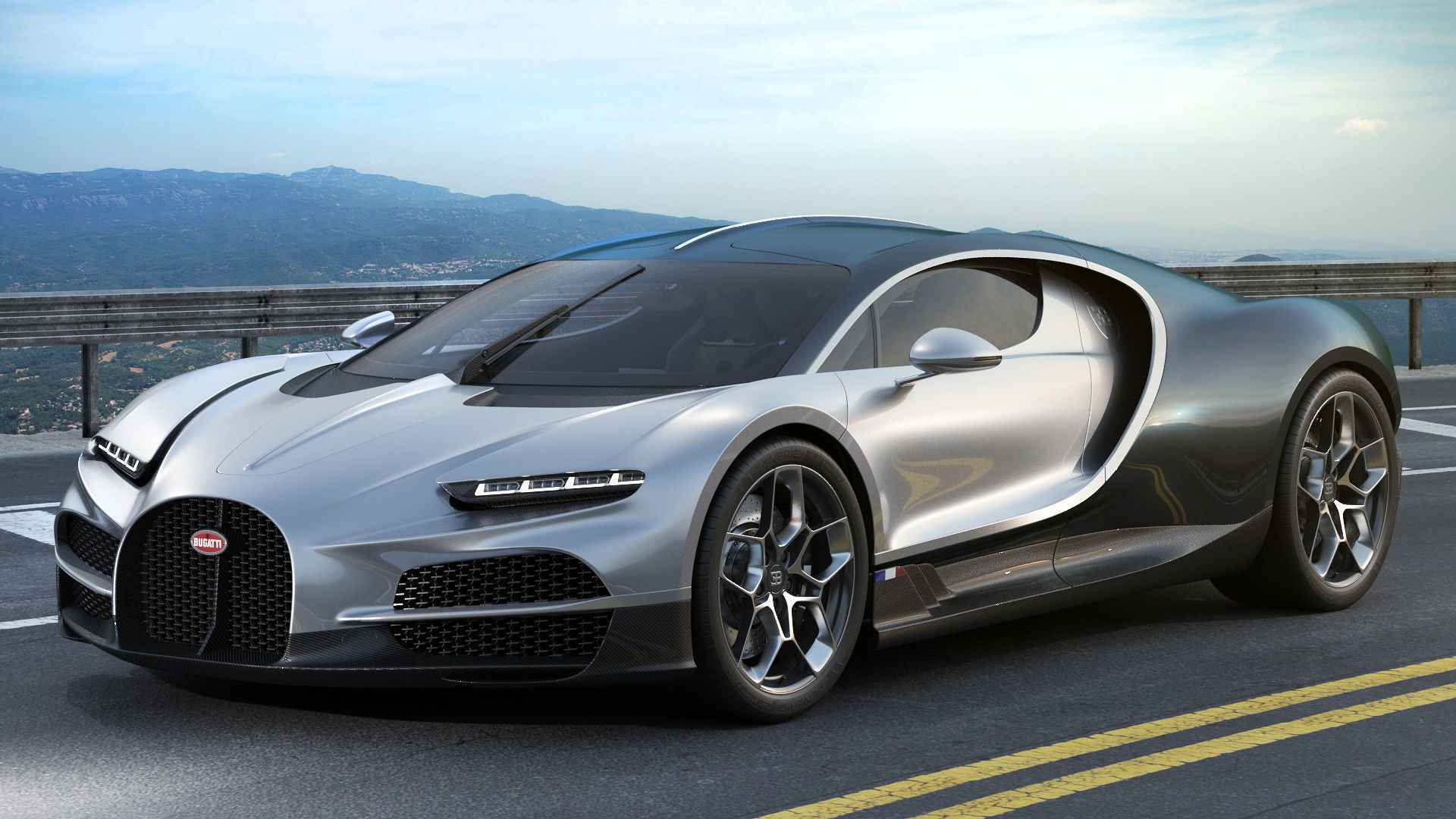 Bugatti Tourbillon 2026 3D model_5