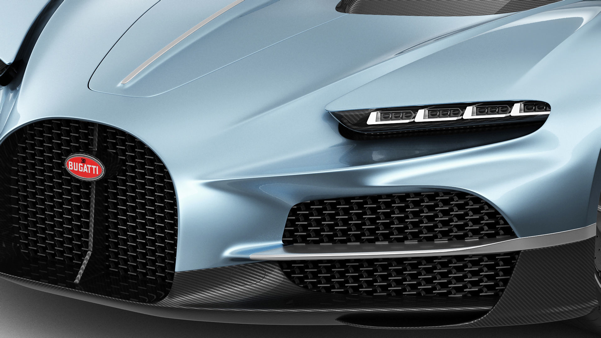 Bugatti Tourbillon 2026 3D model_8