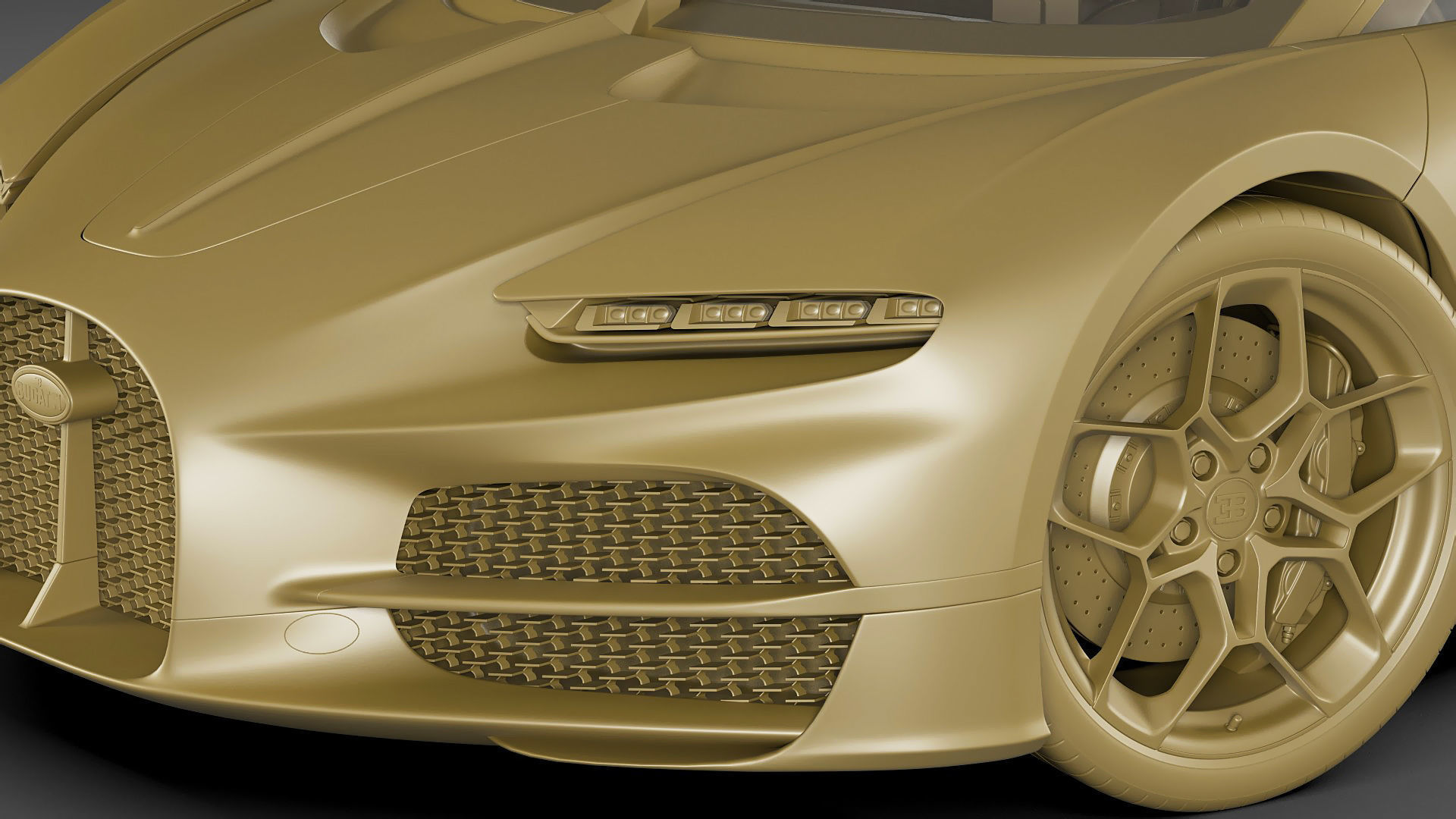 Bugatti Tourbillon 2026 3D model_33