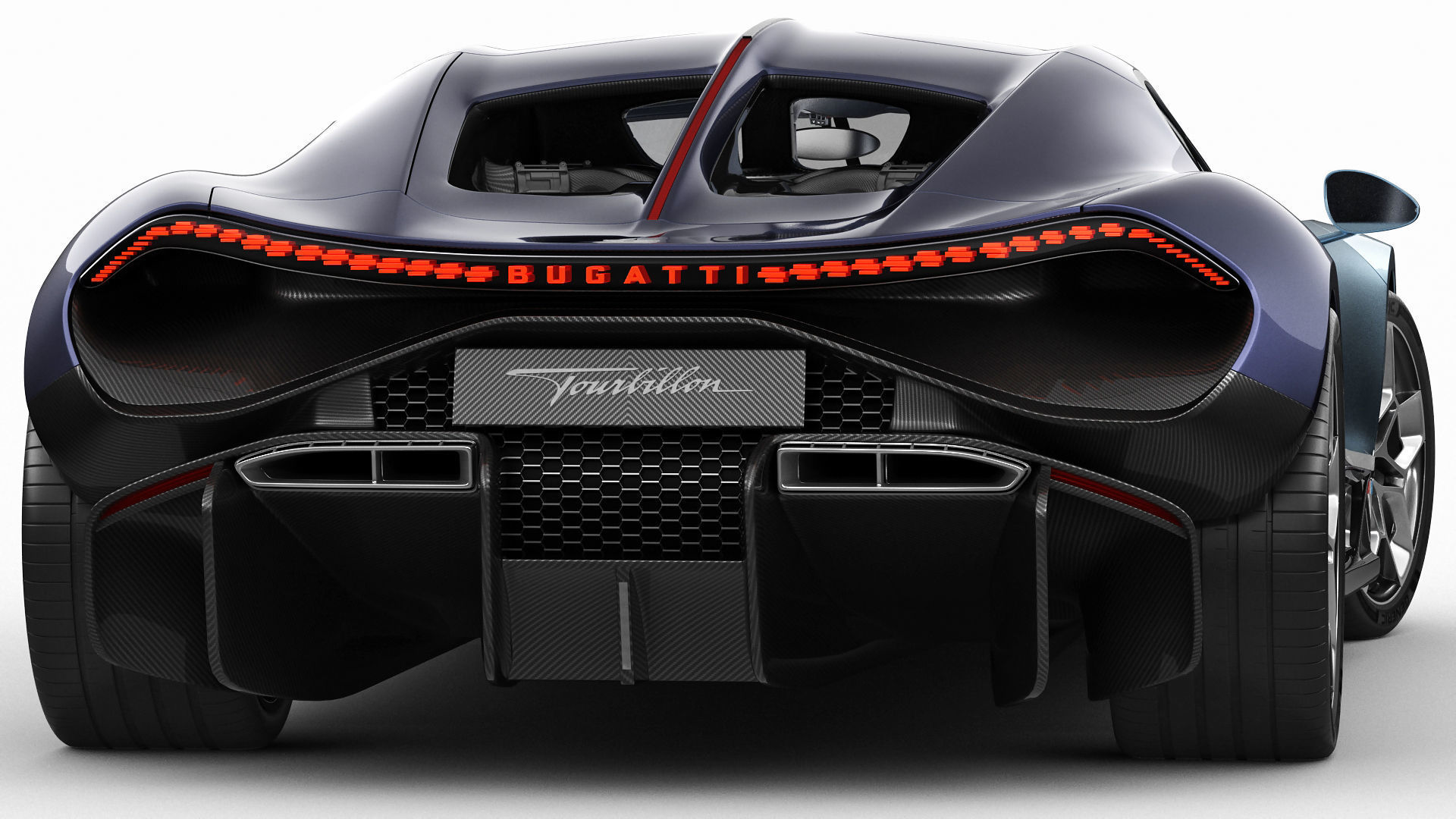 Bugatti Tourbillon 2026 3D model_22