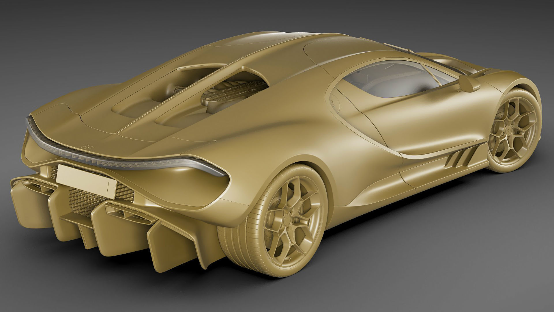 Bugatti Tourbillon 2026 3D model_32