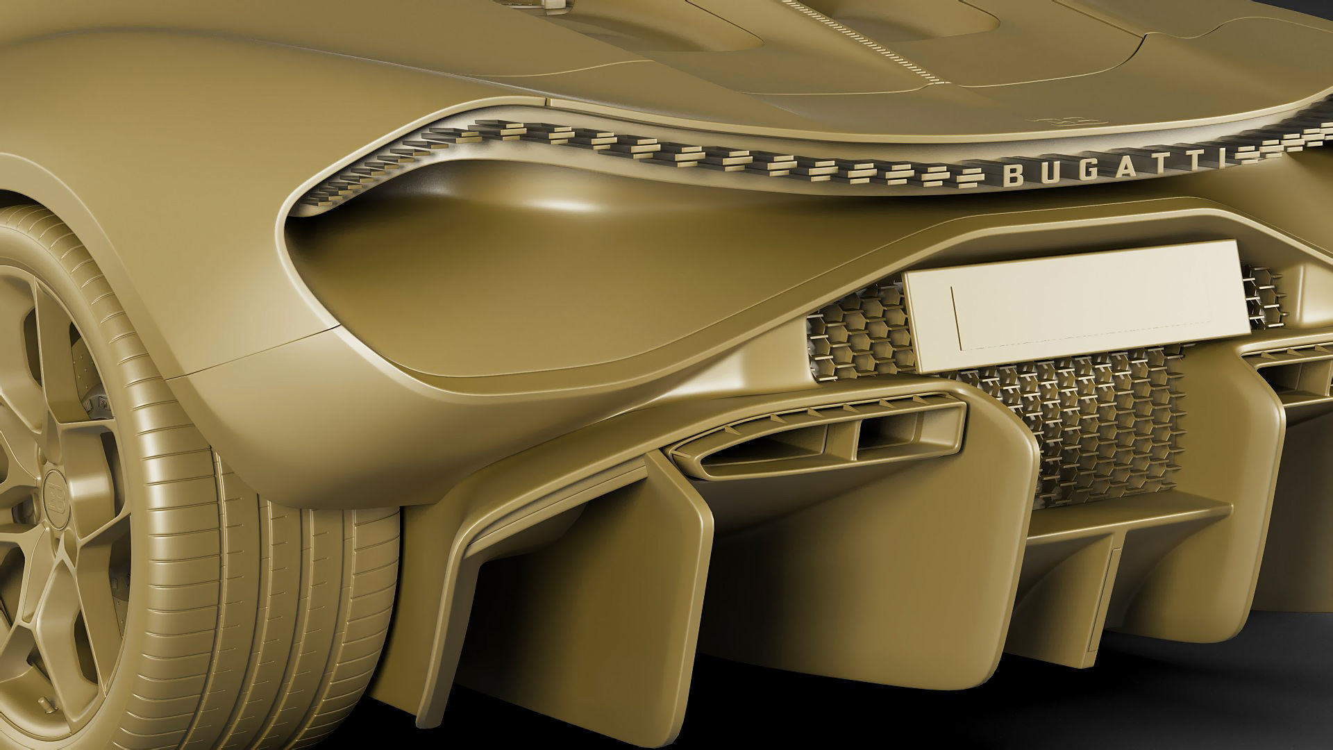 Bugatti Tourbillon 2026 3D model_34