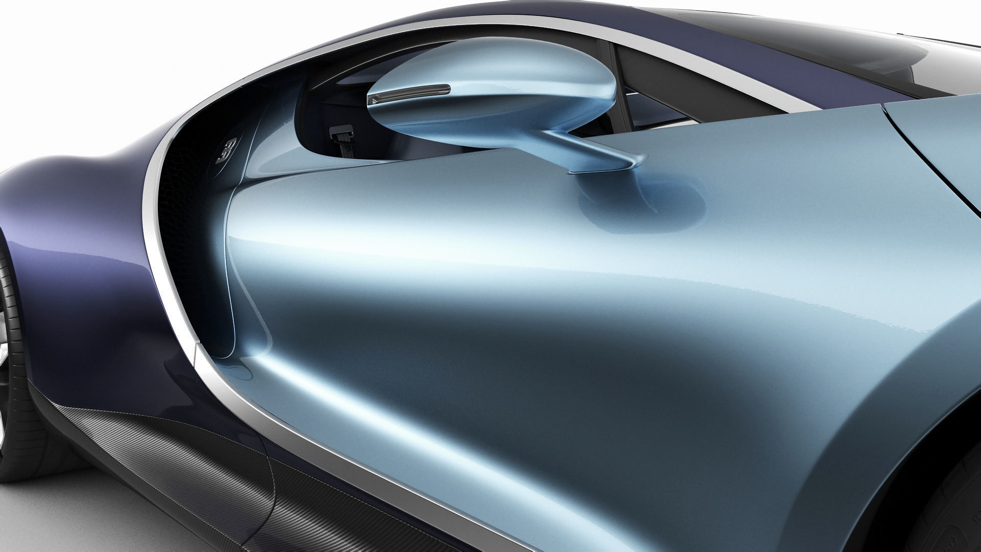 Bugatti Tourbillon 2026 3D model_18